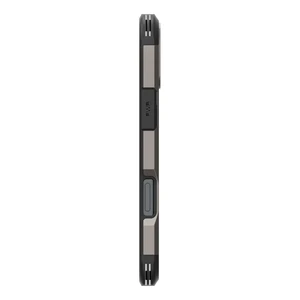 Сталевий чохол Spigen Tough Armor Mag для iPhone 16 Plus MagSafe - Фото 8