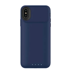 Чохол-акумулятор Mophie Juice Pack Air 1720mAh Navy для iPhone X | XS - Фото 3
