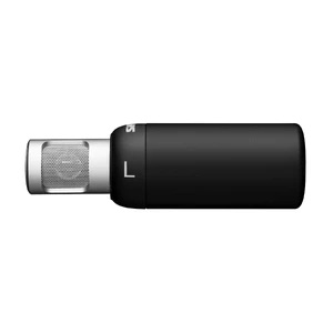 Безпровідний мікрофон для запису Shure MoveMic 88+ Wireless - Фото 3