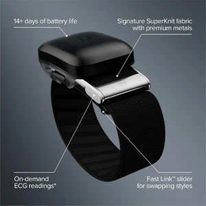 Фитнес-браслет WHOOP MG Life 5.0 - Фото 4