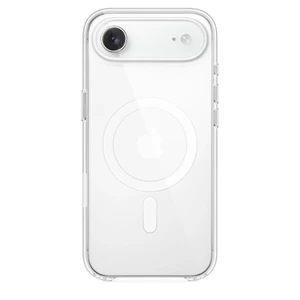 Прозорий чохол Apple Case with MagSafe Frost для iPhone Air - Фото 3
