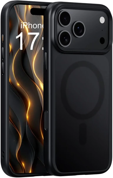 Защитный чехол OLIVIC MagSafe для iPhone 17 Pro Max в Одессе