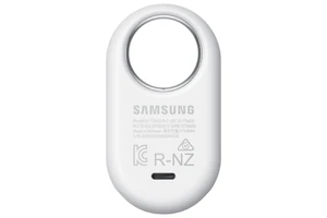 Bluetooth-трекер SAMSUNG Galaxy SmartTag2 для поиска кошельков, ключей, багажа, домашних животных White - Фото 2