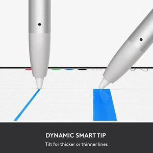 Стилус iPad Logitech Crayon Digital Pencil (iPads with USB-C Ports) - Фото 5