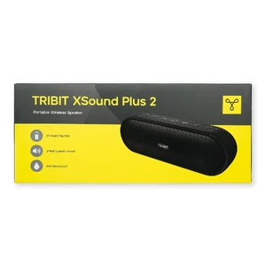 Портативна Bluetooth-колонка Tribit XSound Plus 2 - Фото 7