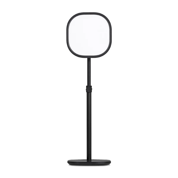 Настольная лампа для стриминга Elgato Key Light Air Black