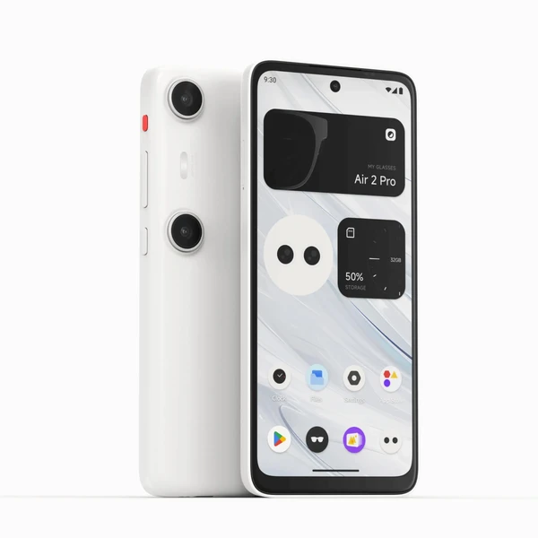 Розумний блок (адаптер) доповненої реальності XREAL Beam Pro 6GB + 128GB