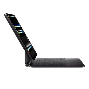 Чехол-клавиатура Apple Magic Keyboard Black для iPad Pro 11" M4 (2024) (MWR23) - Фото 2
