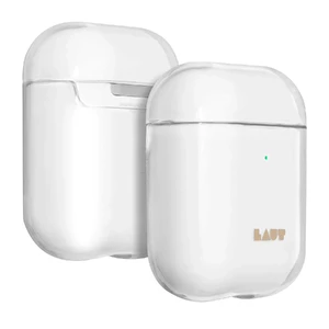 Пластиковий чохол Laut Crystal X Crystal для Apple AirPods - Фото 2