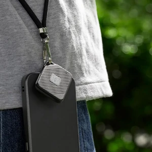 Офлайн менеджер паролів PasswordPocket Bluetooth накопичувач з автозаповненням Black - Фото 5