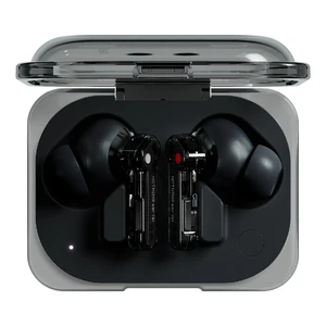 Бездротові навушники Nothing Ear (a) з інтеграцією ChatGPT Black - Фото 4