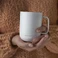 Розумна чашка Ember Smart Mug 2 з підігрівом і контролем температури до 80 хвилин, 414 ml White - Фото 5
