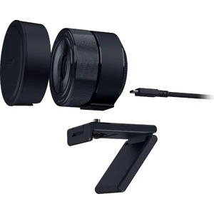 Web-камера Razer Kiyo Pro Ultra Black - Фото 3