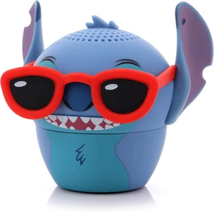 Портативна бездротова міні Bluetooth-колонка Bitty Boomers Disney: Stitch with Sunglasses (Ліло і Стіч) - Фото 3