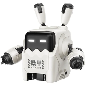 Швидка GaN зарядка GravaStar DELTA35 2xUSB-C 35W для iPhone | iPad | MacBook | Apple Watch