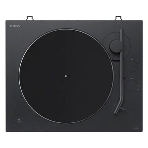 Проигрыватель виниловых пластинок с Bluetooth Sony PS-LX310BT - Фото 2