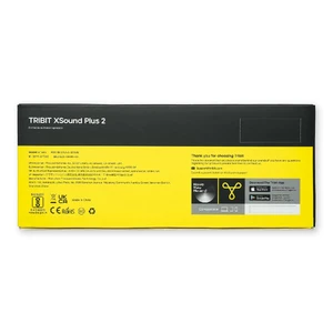 Портативна Bluetooth-колонка Tribit XSound Plus 2 - Фото 11