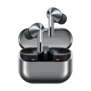Бездротові навушники SAMSUNG Galaxy Buds Pro 3 Silver