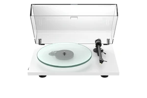 Програвач вінілу Pro-Ject T2 W (Rainier) - Фото 2