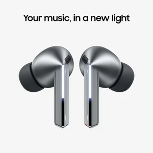Беспроводные наушники SAMSUNG Galaxy Buds Pro 3 - Фото 2