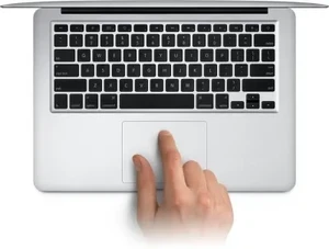 Apple Клавиатура для MacBook Air A1370 2011 - Фото 2