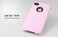 SGP Ultra Thin Pastel Series Sherbet Pink для iPhone 4 - Фото 2