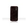 ZENUS Masstige Color Point Black Chocolate для iPhone 4/4S  - Фото 1