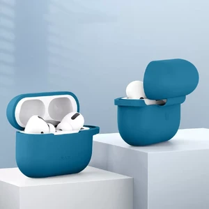 Силіконовий чохол ESR Bounce Carrying Blue для AirPods Pro 2 | Pro - Фото 2