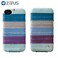 ZENUS Prestige Eel Series Folder Series - Multi Blue для iPhone 4/4S - Фото 3