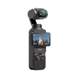 Стедикам стабилизатор DJI Osmo Pocket 3 с камерой - Фото 4