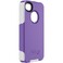 Otterbox Commuter Series Purple 10 Plastic / White Silicone для iPhone 4/4S - Фото 2