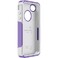 Otterbox Commuter Series Purple 10 Plastic / White Silicone для iPhone 4/4S - Фото 3