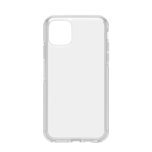 Чохол iLoungeMax Clear Case для iPhone 11 Pro Max ОЕМ