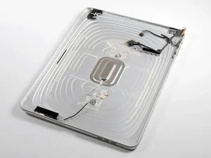 Задня кришка з антеною для Apple iPad - Фото 2