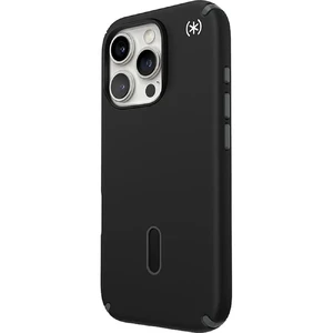 Чорний чохол Speck Presidio2 Pro ClickLock MagSafe для iPhone 16 Pro - Фото 9