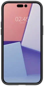 Захисний чохол Spigen Thin Fit Black для iPhone 14 Pro Max - Фото 3