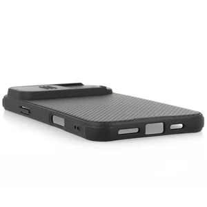 Чорний магнітний чохол Nillkin CamShield Pro для iPhone 16 Pro Max - Фото 5