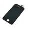 Дисплей с тачскрином для iPhone 4S Black (ААА-модель)  - Фото 1