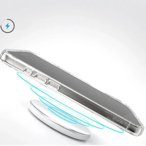 Прозрачный чехол Speck Presidio Perfect-Clear для iPhone 16 Pro Max - Фото 3