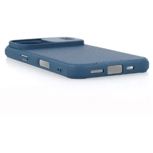 Чехол с защитой камеры Nillkin CamShield Pro для iPhone 16 - Фото 5
