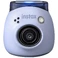 Компактная фотокамера мгновенной печати Fujifilm Instax Pal Lavender Blue FUIPL2BG - Фото 1