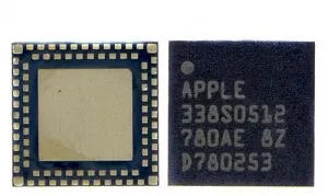 Мікросхема управління зарядкою 338S0512 для iPhone 3G у Вінниці