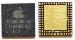 Мікросхема управління зарядкою 338S0768 для iPhone 3GS у Вінниці