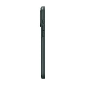 Зелений чохол Spigen Thin Fit Mag для iPhone 16 Pro - Фото 5