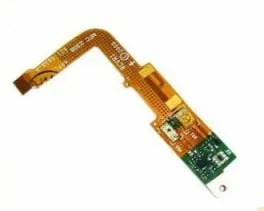 Шлейф динаміка для Apple iPhone 3G у Вінниці
