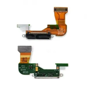 Шлейф конектора зарядки для Apple iPhone 3G у Вінниці