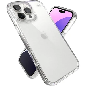 Прозрачный чехол Speck Presidio Perfect-Clear для iPhone 16 Pro Max - Фото 12