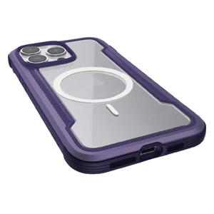 Протиударний чохол Raptic Shield MagSafe Purple для iPhone 14 Pro Max - Фото 2