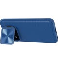 Чохол з підставкою Nillkin CamShield Prop Magnetic Blue для Xiaomi 14 - Фото 3