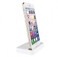 Белая док-станция iLoungeMax для Apple iPhone 5 | 5S | SE | 5C | 6 | 6s | 6 Plus | 7 | 7 Plus | 8 | 8 Plus  - Фото 1